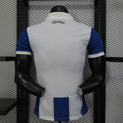 Maillot Pachuca 2025-2026 Player Version