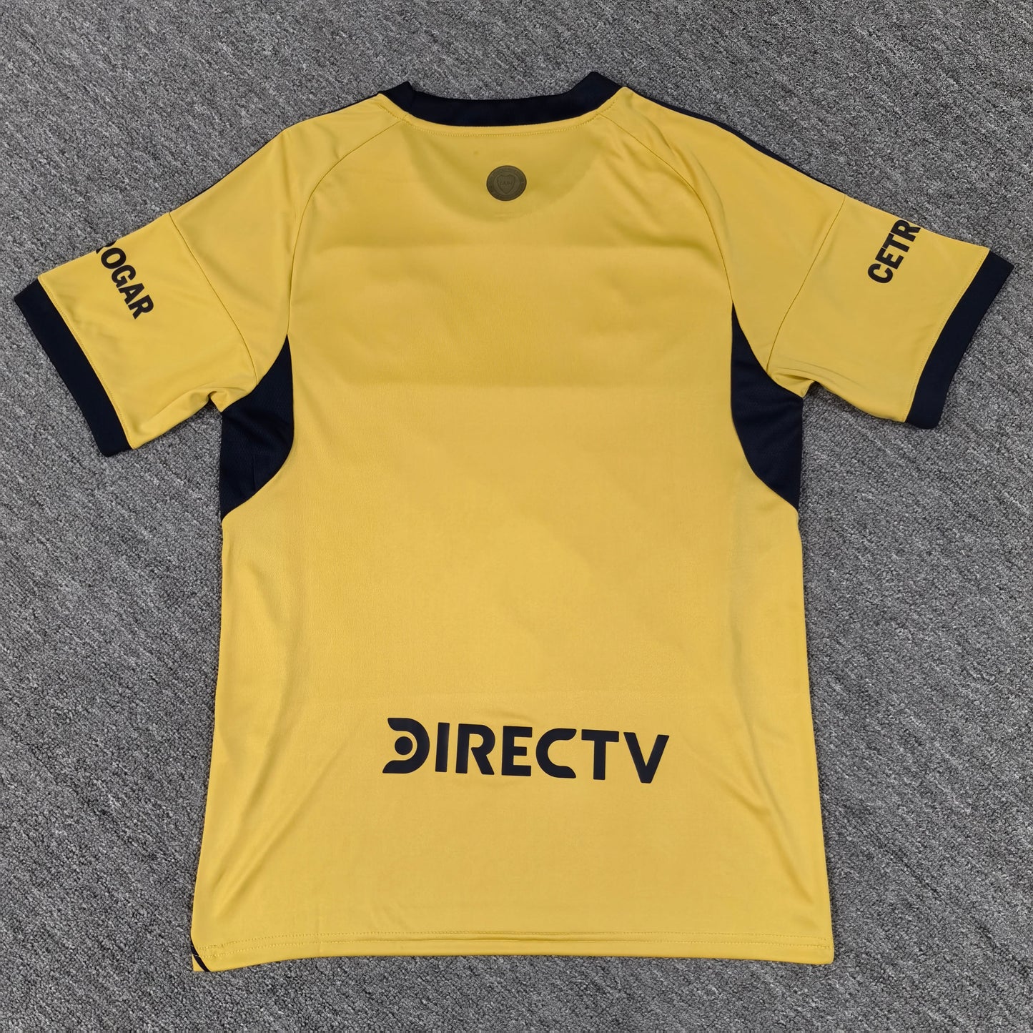 Maillot Boca Juniors 2025-2026