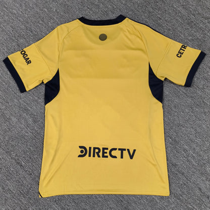 Maillot Boca Juniors 2025-2026
