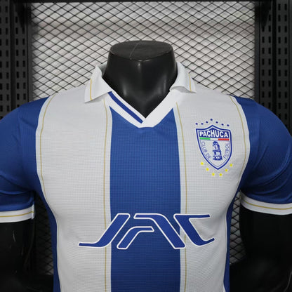 Maillot Pachuca 2025-2026 Player Version
