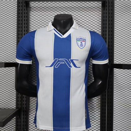 Maillot Pachuca 2025-2026 Player Version