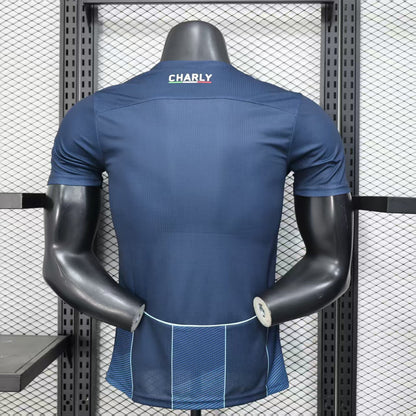 Maillot Pachuca 2025-2026 Player Version