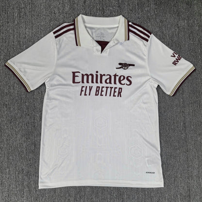 Maillot Arsenal 2025-2026