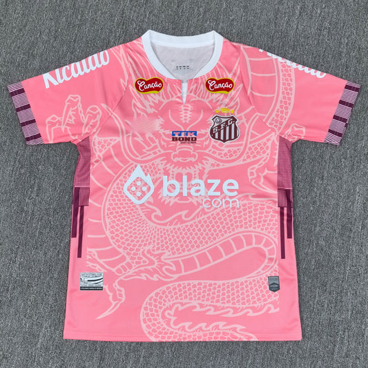 Maillot Santos Concept 2025-2026