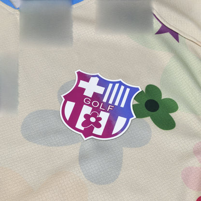 Maillot Barcelone Concept 2025-2026