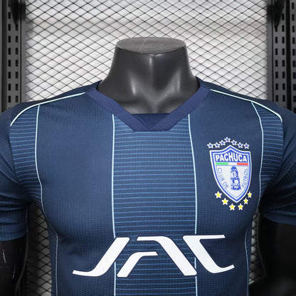 Maillot Pachuca 2025-2026 Player Version