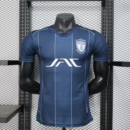 Maillot Pachuca 2025-2026 Player Version
