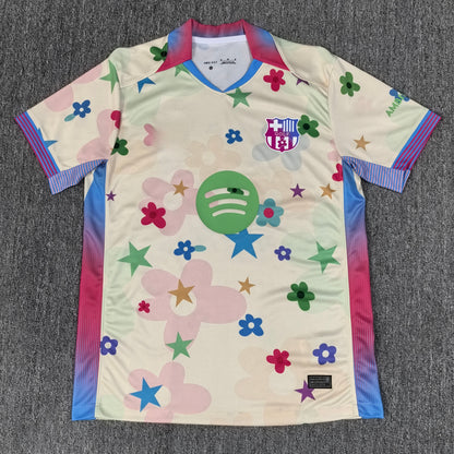 Maillot Barcelone Concept 2025-2026