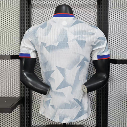 Maillot USA 2025-2026 Player Version