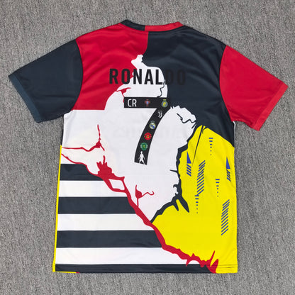 Maillot Hommage Ronaldo 2025-2026