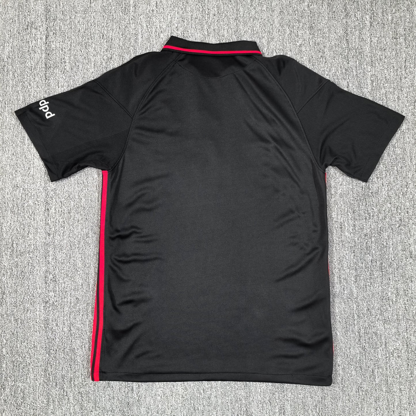Maillot Frankfurt Retro 2021-2022