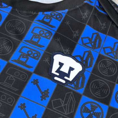 Maillot Pumas UNAM 2025-2026
