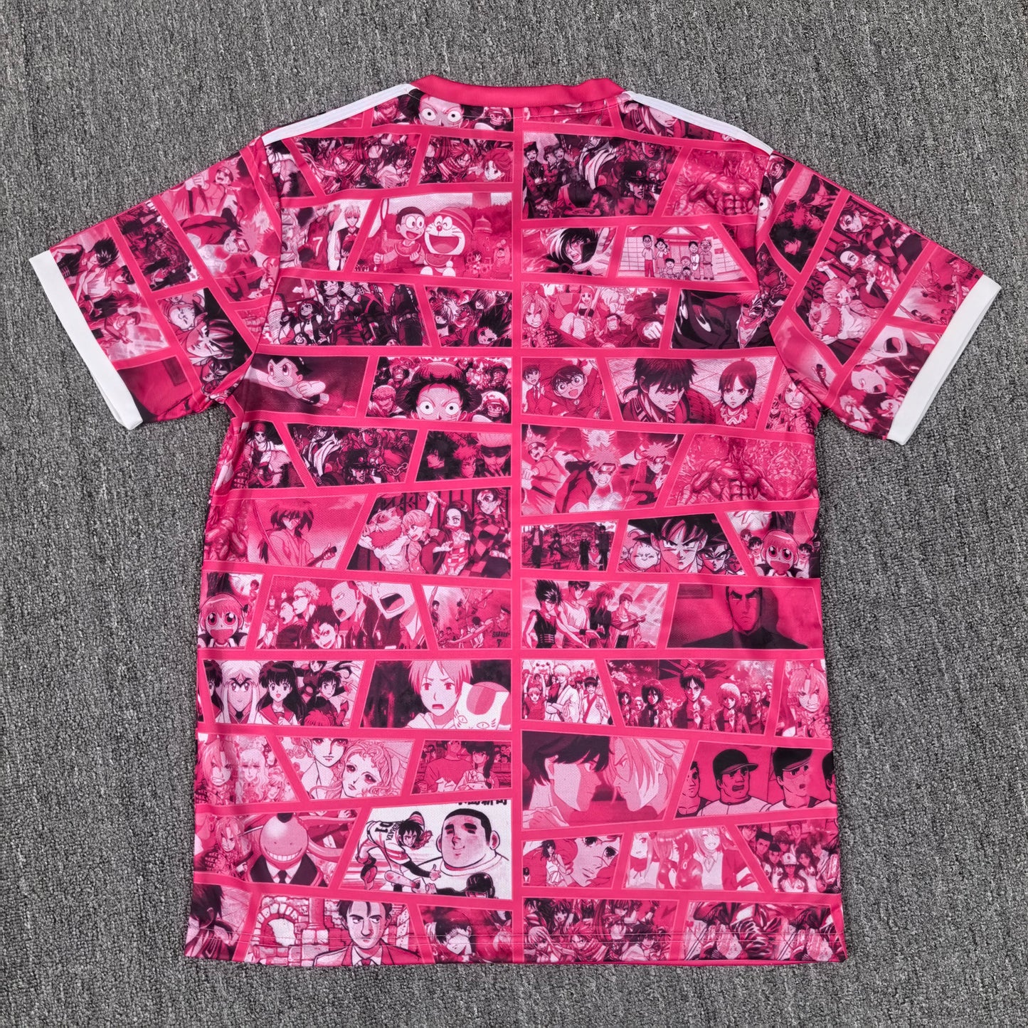 Maillot Japon Concept 2025-2026