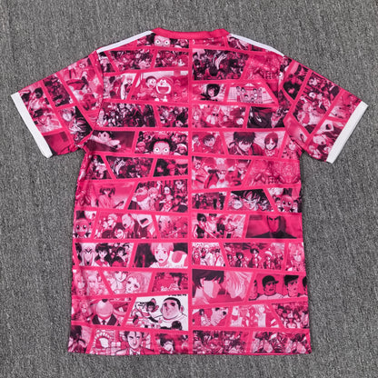 Maillot Japon Concept 2025-2026