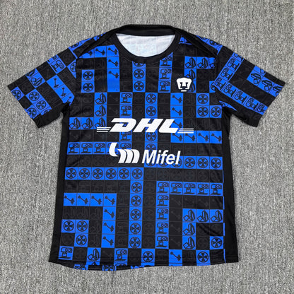 Maillot Pumas UNAM 2025-2026