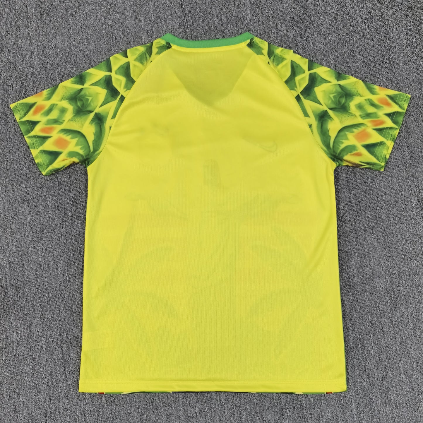 Maillot Brésil Concept 2025-2026