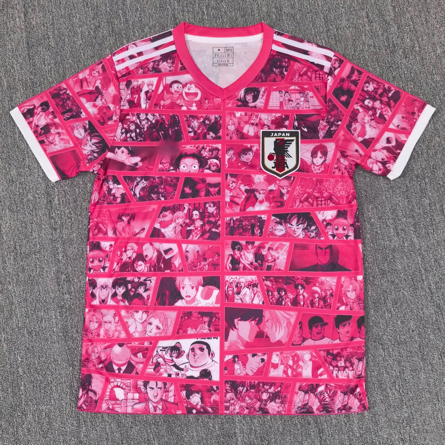 Maillot Japon Concept 2025-2026