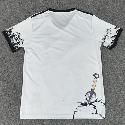 Maillot Japon x Minato Concept 2025-2026