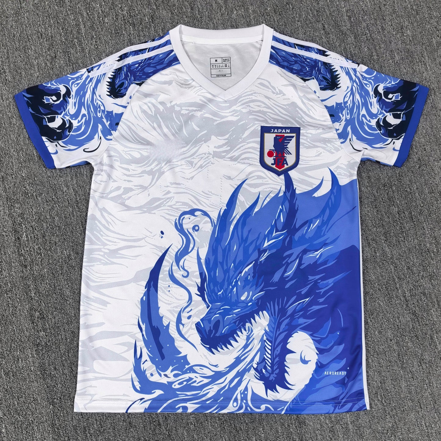 Maillot Japon Concept 2025-2026