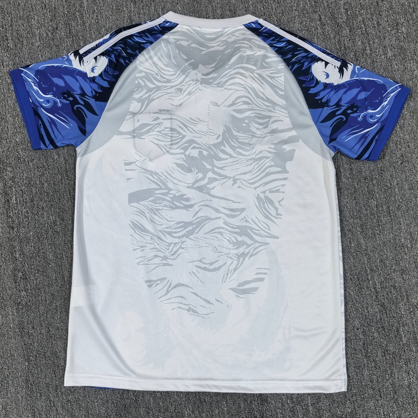 Maillot Japon Concept 2025-2026