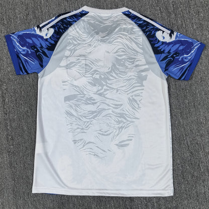 Maillot Japon Concept 2025-2026