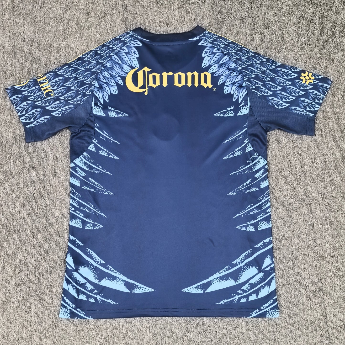 Maillot Club America 2025-2026