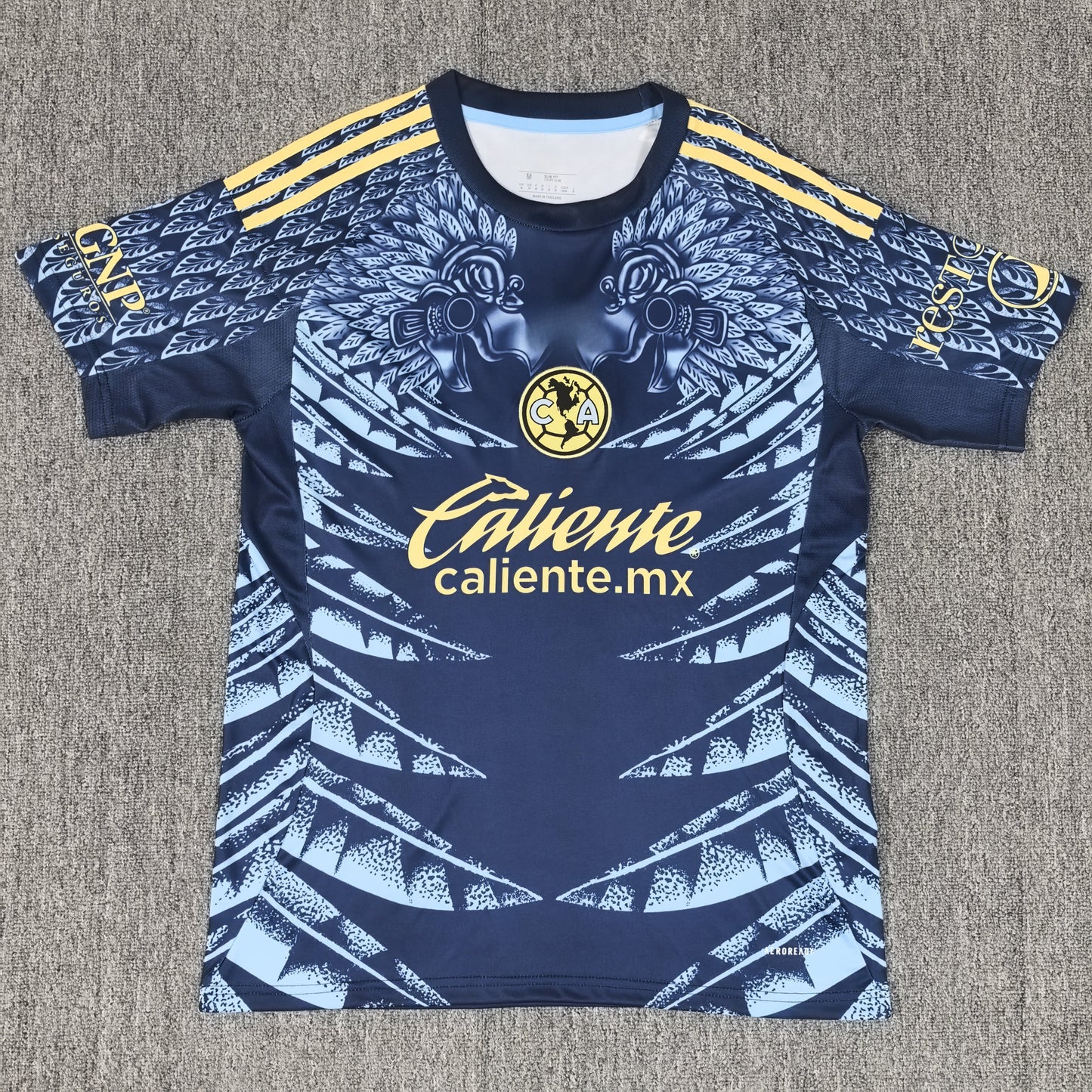 Maillot Club America 2025-2026