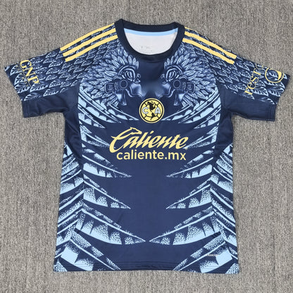 Maillot Club America 2025-2026