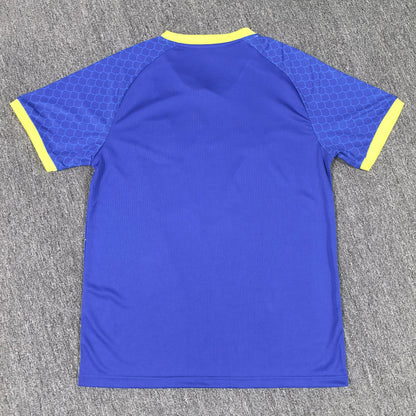 Maillot Japon x Goku Concept 2025-2026