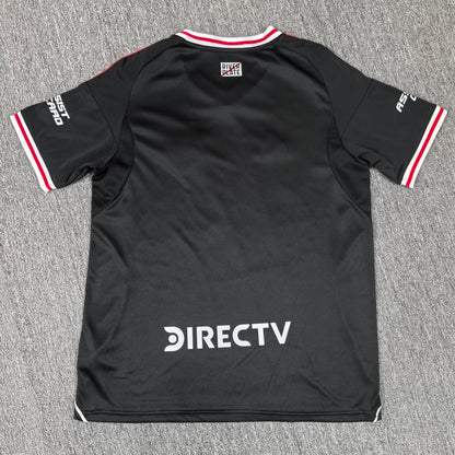 Maillot River Plate 2025-2026