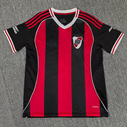 Maillot River Plate 2025-2026