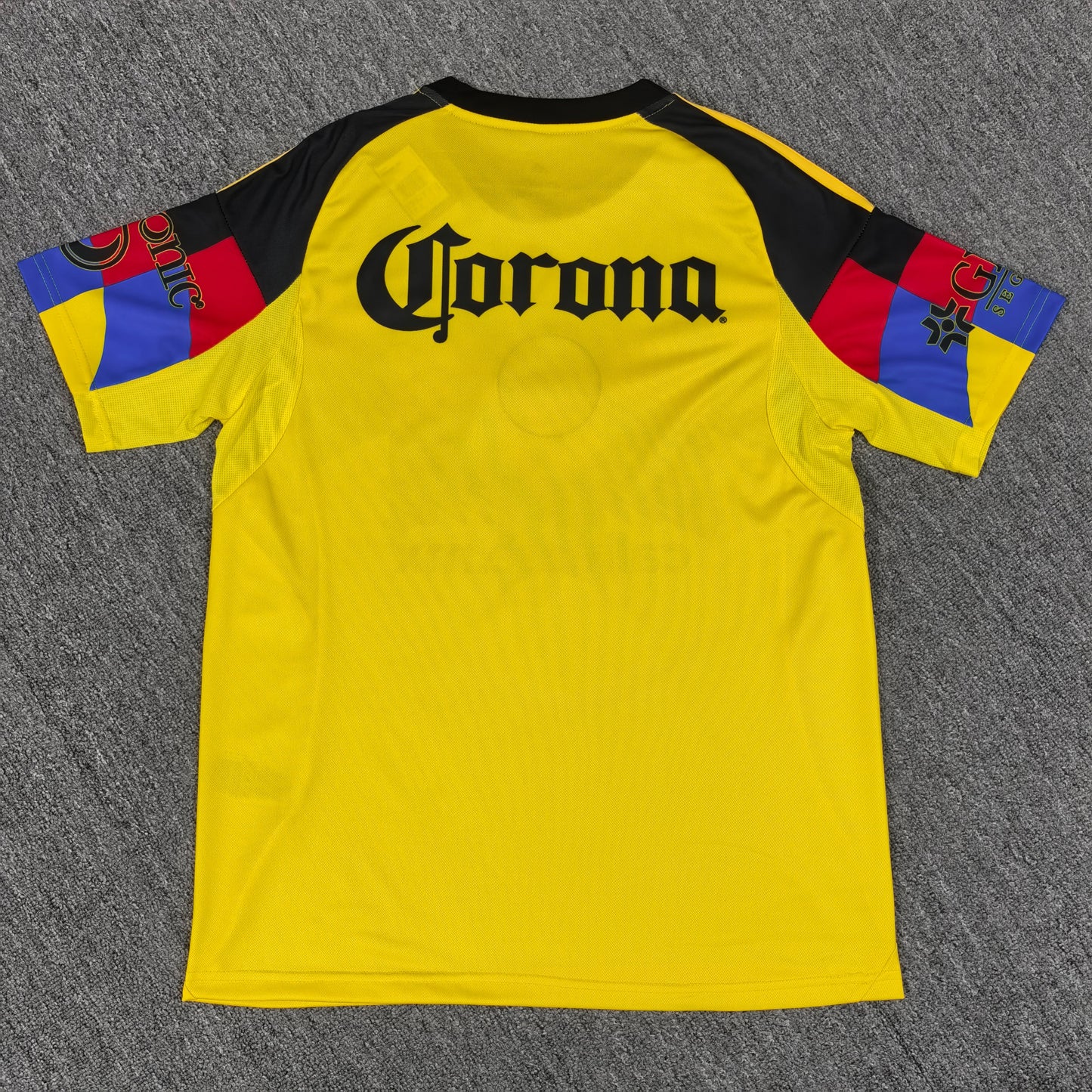 Maillot Club America Domicile 2025-2026