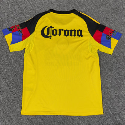 Maillot Club America Domicile 2025-2026
