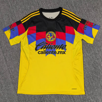 Maillot Club America Domicile 2025-2026