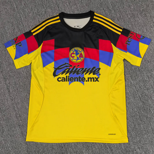Maillot Club America Domicile 2025-2026