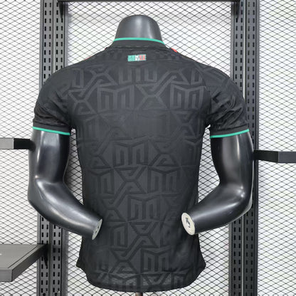 Maillot Mexique 2025-2026 Player Version