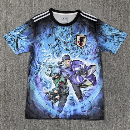 Maillot Japon Concept 2025-2026