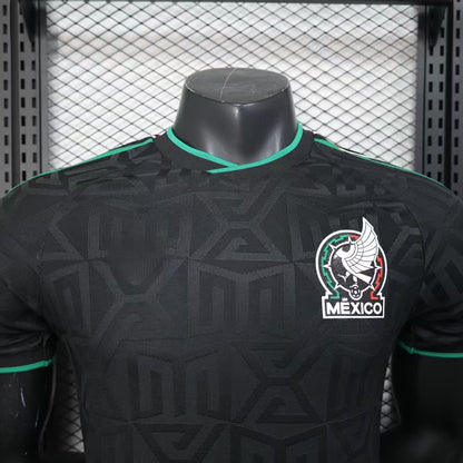 Maillot Mexique 2025-2026 Player Version