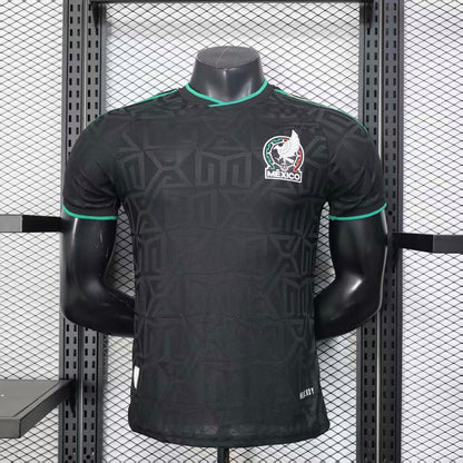Maillot Mexique 2025-2026 Player Version