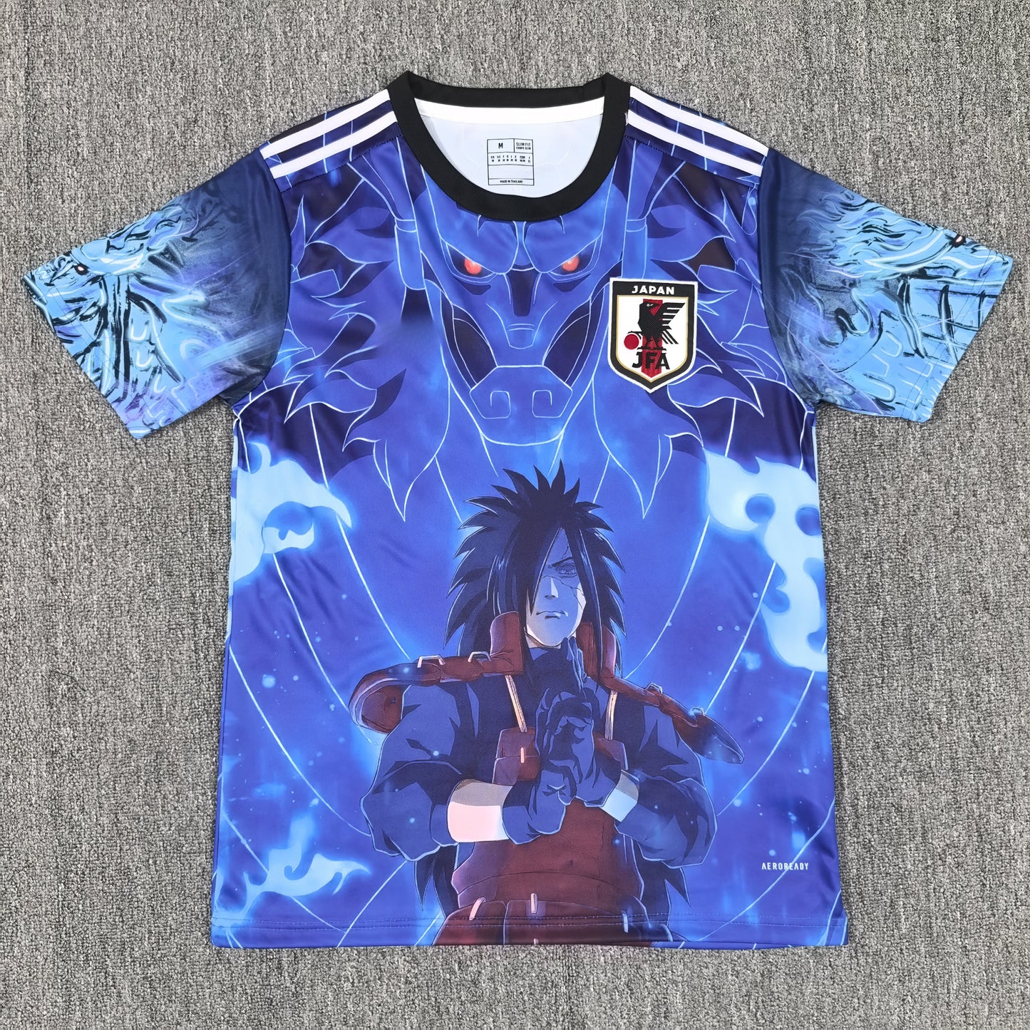 Maillot Japon Concept 2025-2026