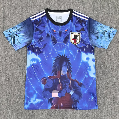 Maillot Japon Concept 2025-2026
