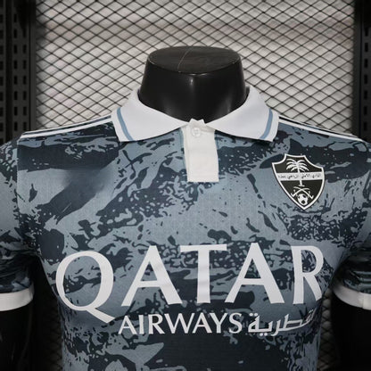 Maillot Al Ahli Saudi 2025-2026 Player Version