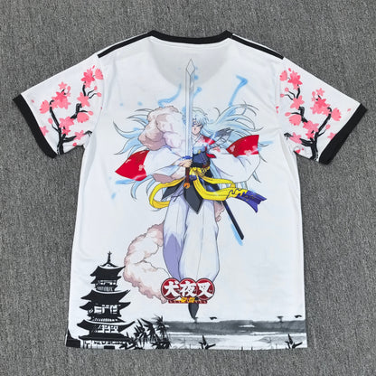 Maillot Japon Concept 2025-2026