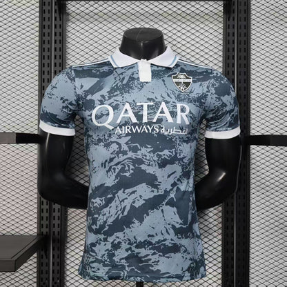 Maillot Al Ahli Saudi 2025-2026 Player Version