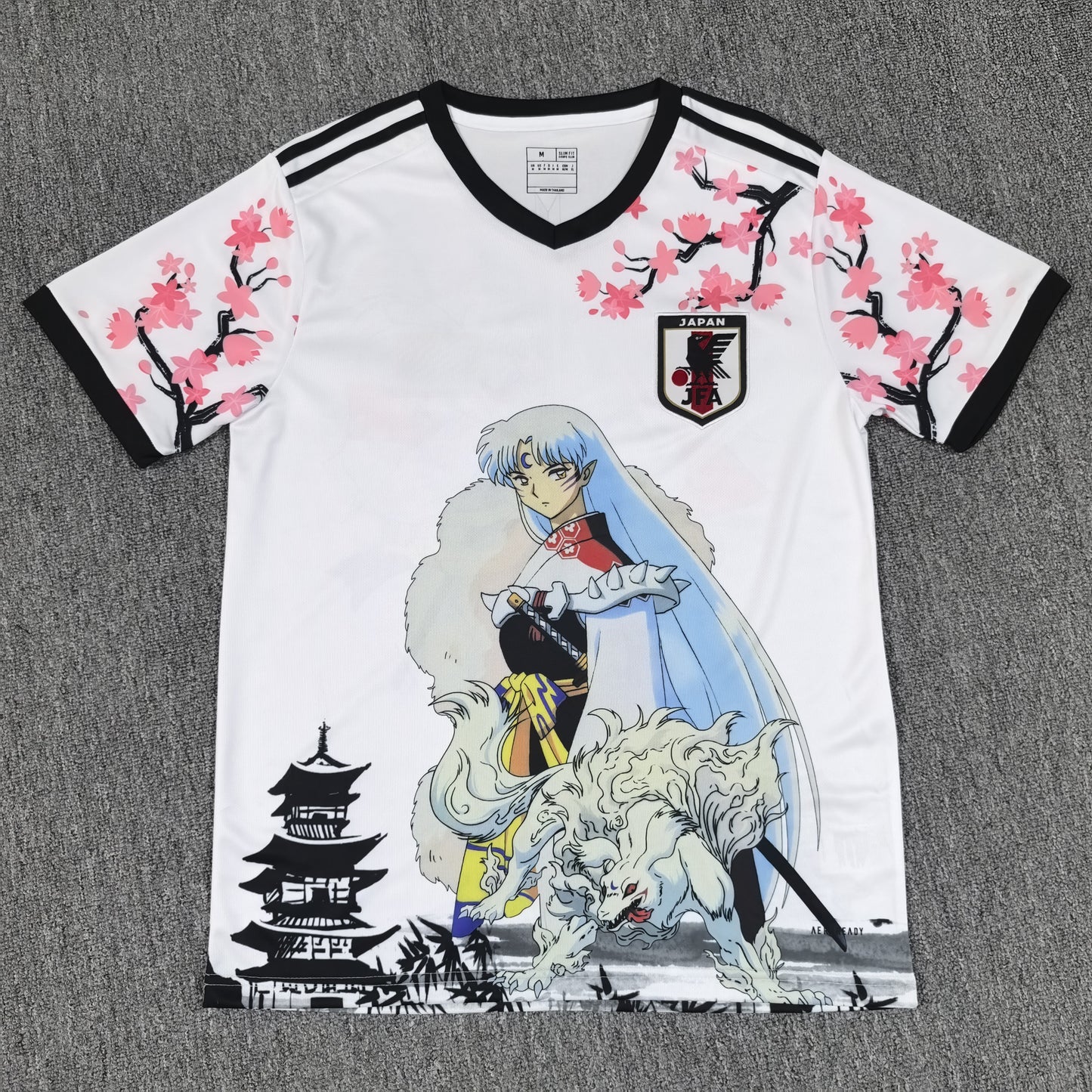 Maillot Japon Concept 2025-2026
