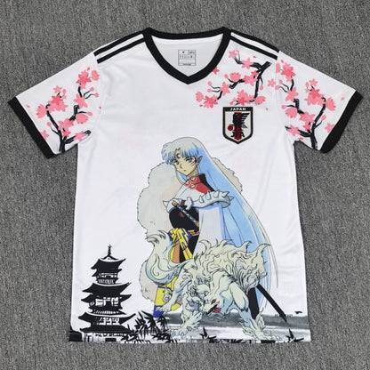 Maillot Japon Concept 2025-2026
