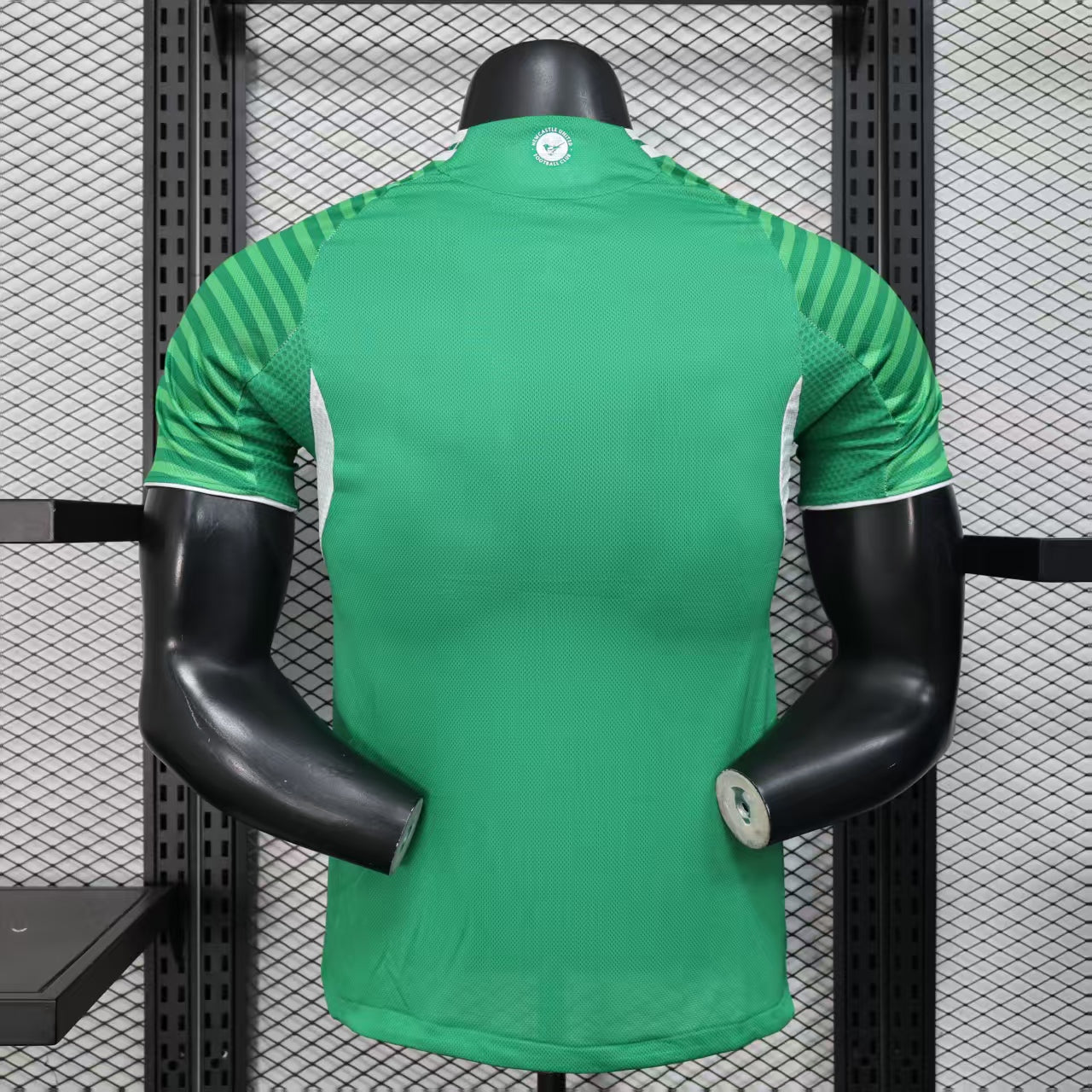 Maillot Newcastle 2025-2026 Player Version