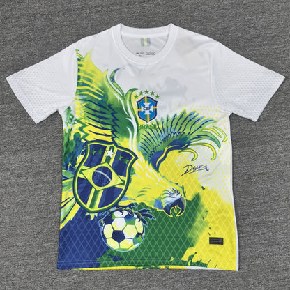 Maillot Brésil Concept 2025-2026