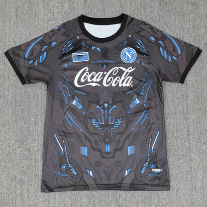 Maillot Naples 2025-2026