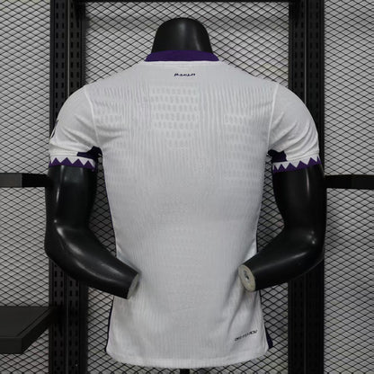 Maillot Al-Ain 2025-2026 Player Version